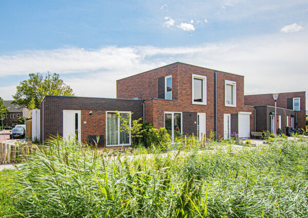 7 woningen Fluitekruidstraat